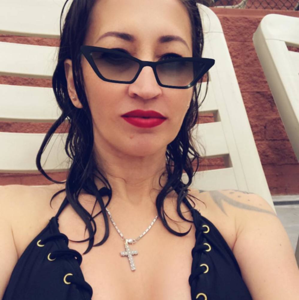 Meet your Posher, Jazmine